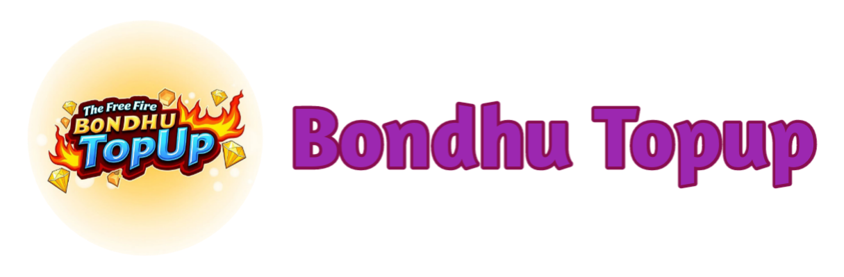 Bondhu Topup 